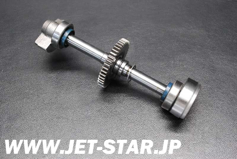 SEADOO GSX LIMITED '99 OEM SHAFT BALANCE ASS'Y Used [S760-106]