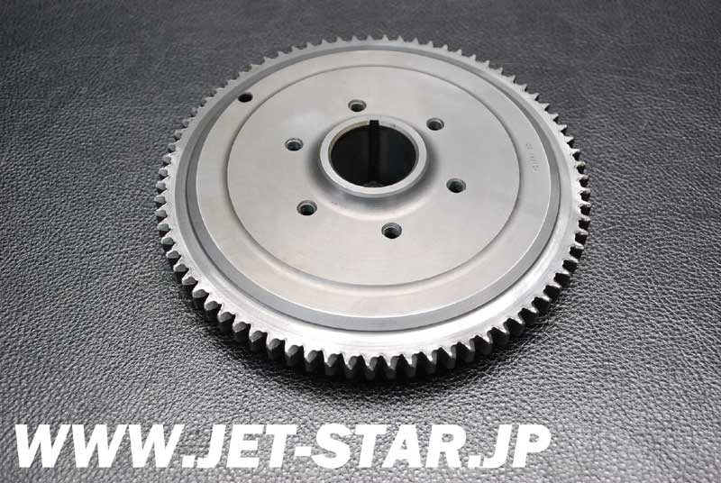 SEADOO GSX LIMITED '99 OEM FLYWHEEL HUB Used [S760-126]