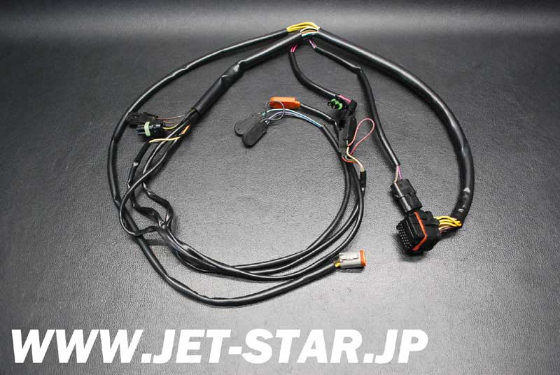 SEADOO GSX LIMITED '99 OEM STEERING HARNESS Used [S760-153]