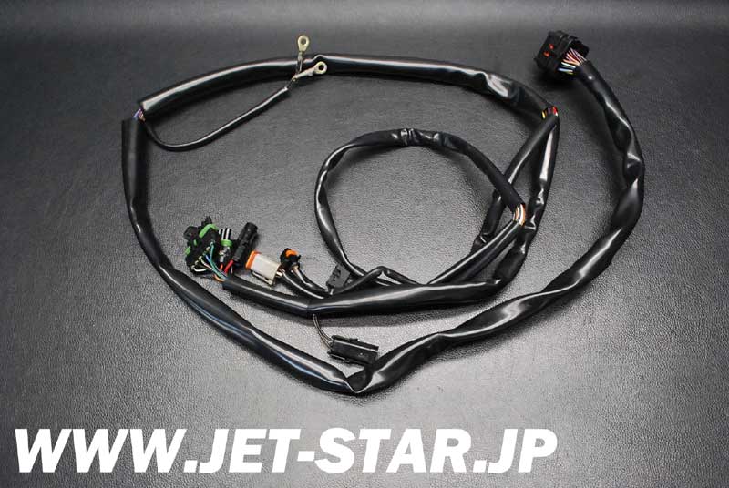 SEADOO GSX LIMITED '99 OEM REAR HARNESS Used [S760-154]