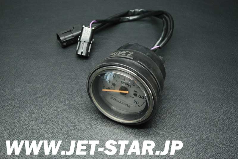 SEADOO GTX DI '02  SPEEDOMETER (WITH DEFECT)  [S762-077]