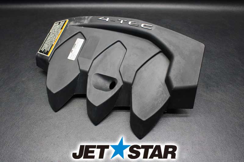 SEADOO GTX4-TEC WAKE '05 OEM COVER ASS'Y Used [S770-014]