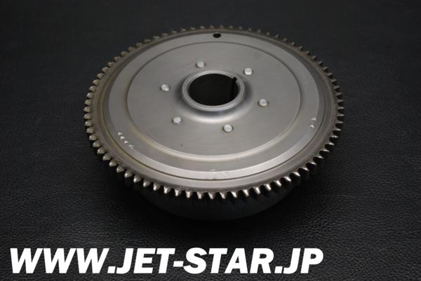 SEADOO GTX '00 OEM FLYWHEEL HUB  Used [S790-026]