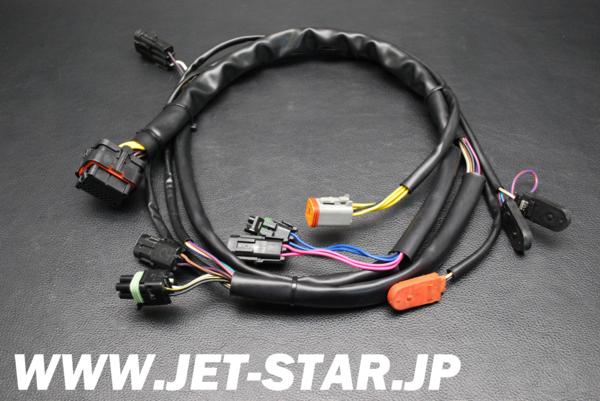 SEADOO GTX '00 OEM HARNESS STEER Used [S790-033]