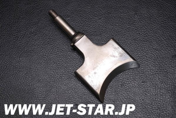 SEADOO GTX '00 OEM EXHAUST VALVE Used [S790-047]