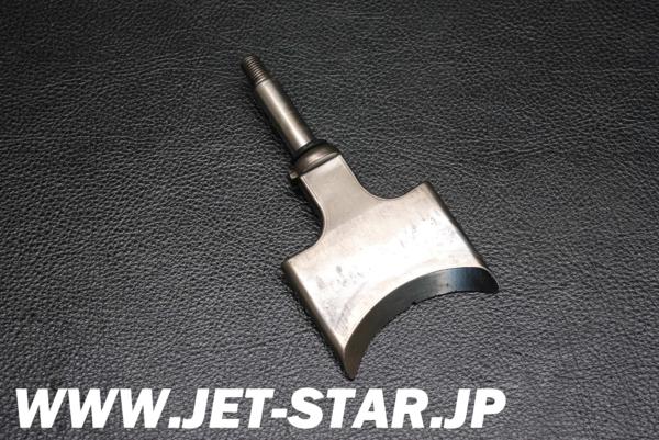 SEADOO GTX '00  EXHAUST VALVE (WITH DEFECT)  [S790-048]