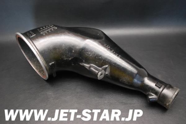 SEADOO GTX '00 OEM CONE EXHAUST Used [S790-064]