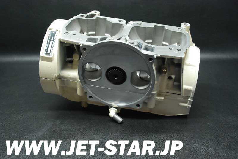 SEADOO SPX '97 OEM CRANKCASE  Used [S795-049]