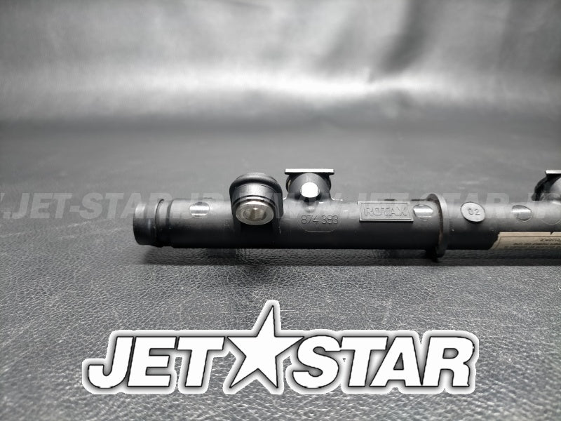 Used 420874396 FUEL RAIL [S8148-01]