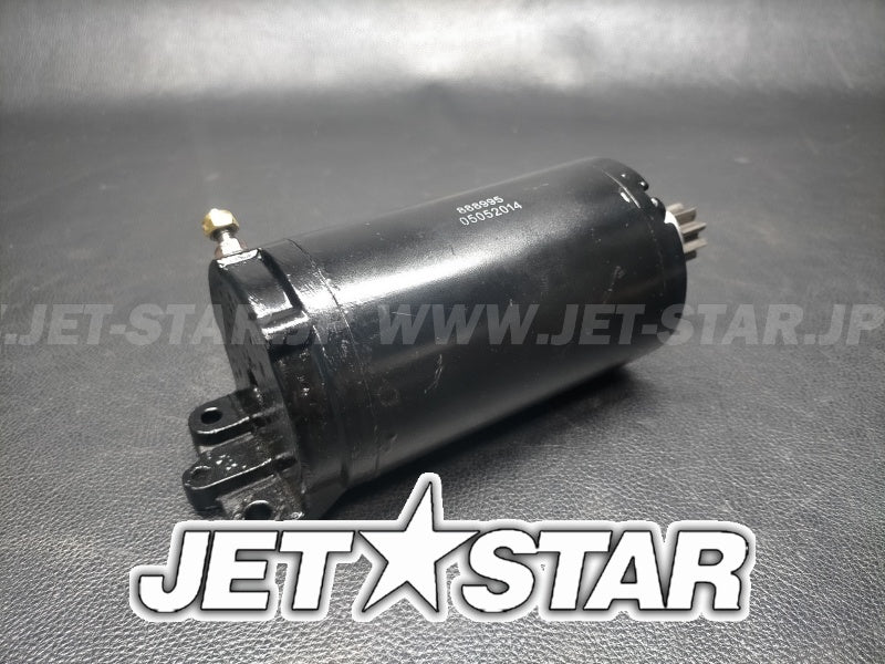 Used 420888995 ELECTRIC STARTER ASS'Y [S8148-29]