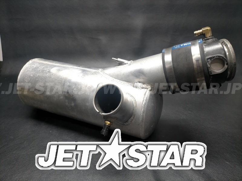 Used 274001648 MUFFLER [S8148-31]