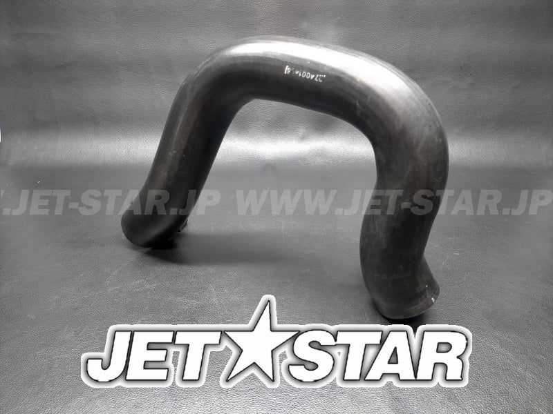 Used 274001458 FRONT FORMED EXHAUST HOSE [S8148-32]