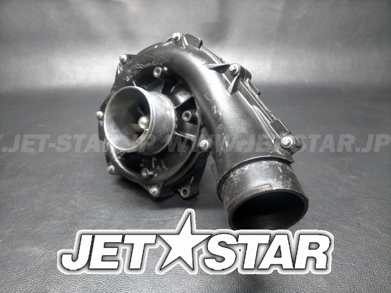 Used 420881992 SUPERCHARGER ASS'Y [S8148-46]