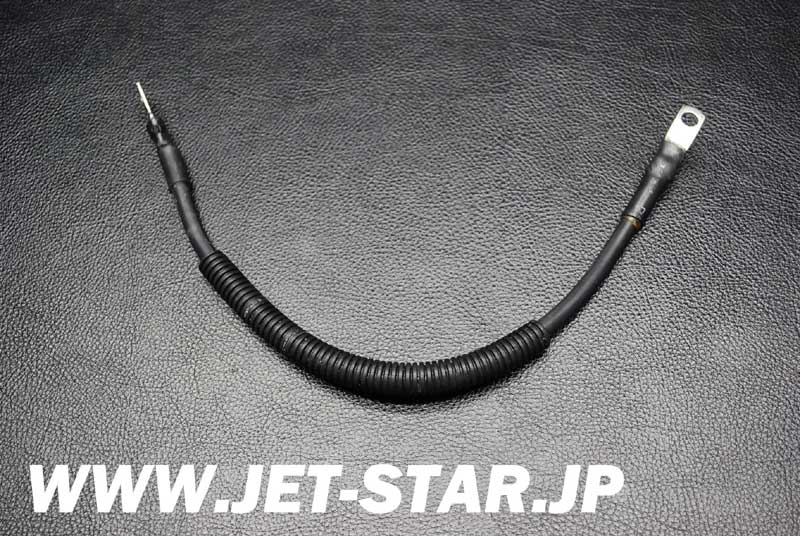 SEADOO RXT-X 300 '16 OEM CABLE GROUND  Used [S821-115]