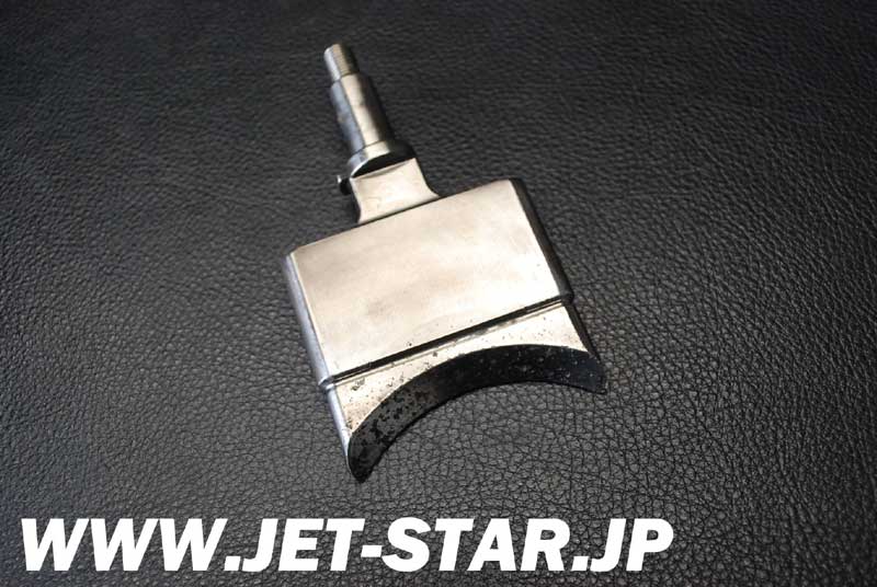 SEADOO GTX DI '01 OEM Exhaust Valve Used [S830-015]