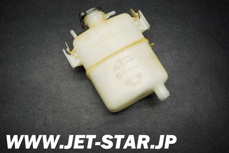 SEADOO GTX4-TEC LTD '02 OEM COOLANT TANK Used [S830-108]