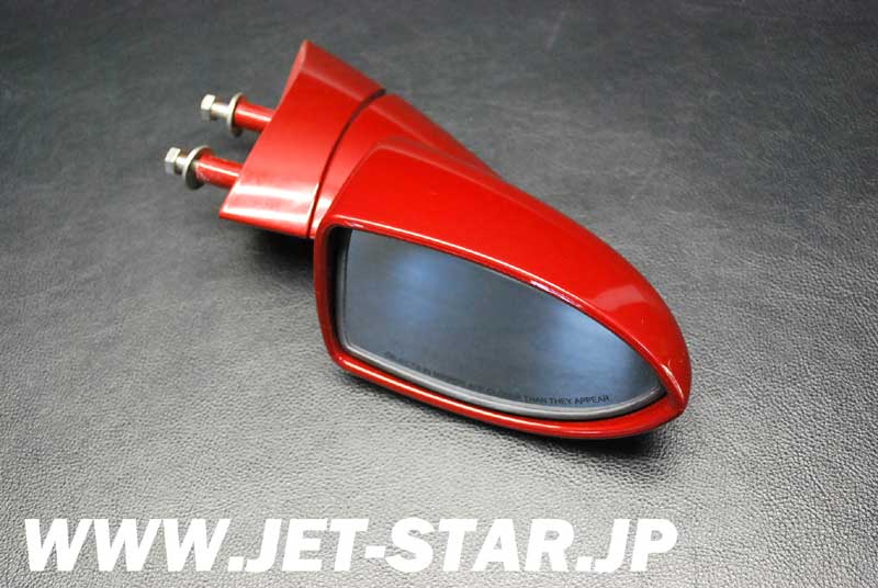 SEADOO GTX4-TEC LTD '02 OEM RH MIRROR Used [S830-145]