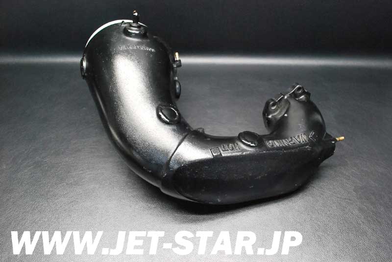 SEADOO GTX LIMITED '98 OEM HEAD PIPE ASS'Y Used [S835-016]