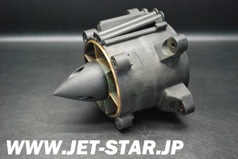 SEADOO GTX LIMITED '98 OEM IMPELLER HOUSING ASS'Y Used [S835-035]