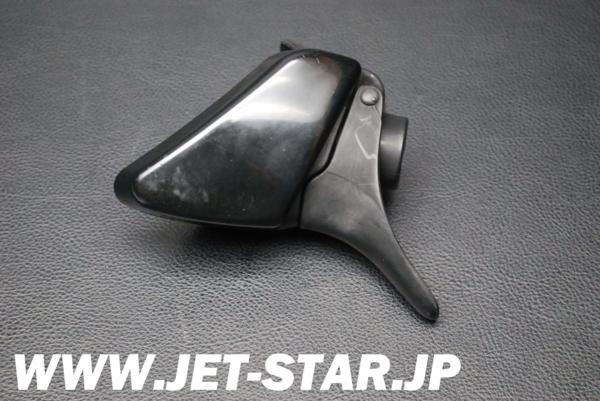 SEADOO GTX 4-TEC '02 OEM THROTTLE HANDLE HOUSING  Used [S837-010]