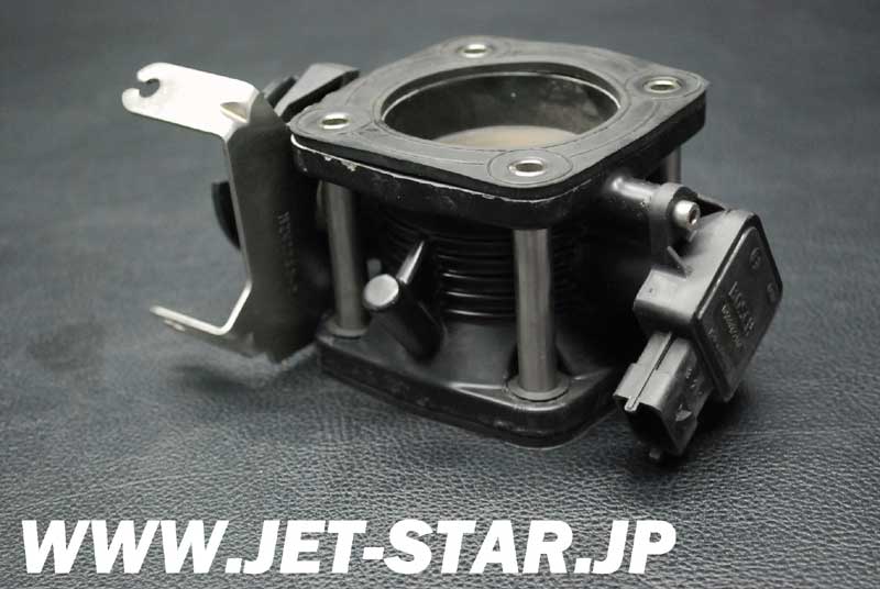 SEADOO GTI RFI '04 OEM THROTTLE BODY  Used [S845-006]