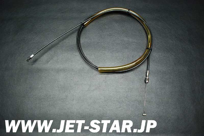 SEADOO GTI RFI '04 OEM THROTTLE CABLE  Used [S845-008]