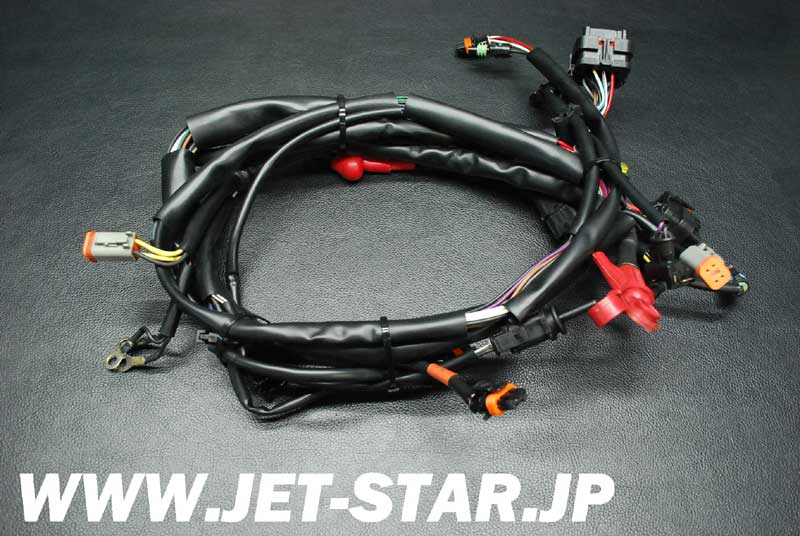 SEADOO GTI RFI '04 OEM WIRING HARNESS  Used [S845-071]