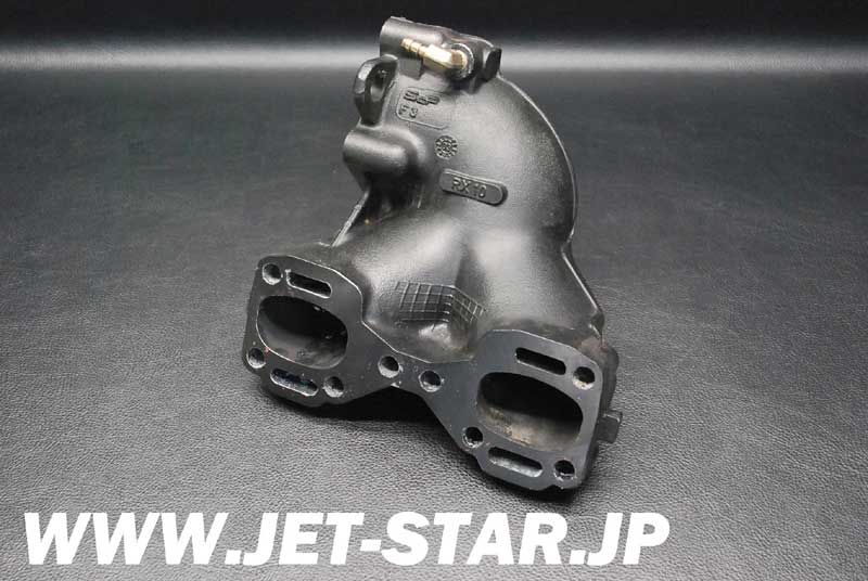 SEADOO GTI RFI '04 OEM EXHAUST MANIFOLD Used [S845-101]