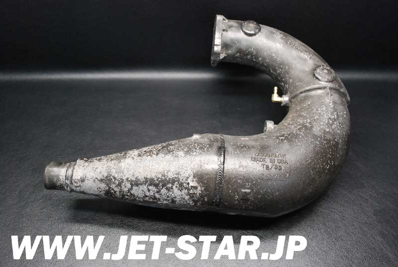 SEADOO GTI RFI '04 OEM HEAD PIPE Used [S845-108]