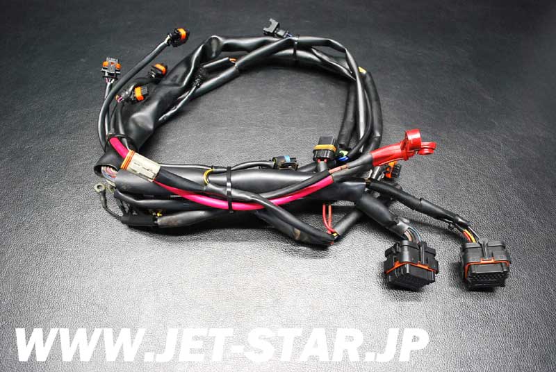 SEADOO GTI RFI '04 OEM WIRING HARNESS Used [S845-170]