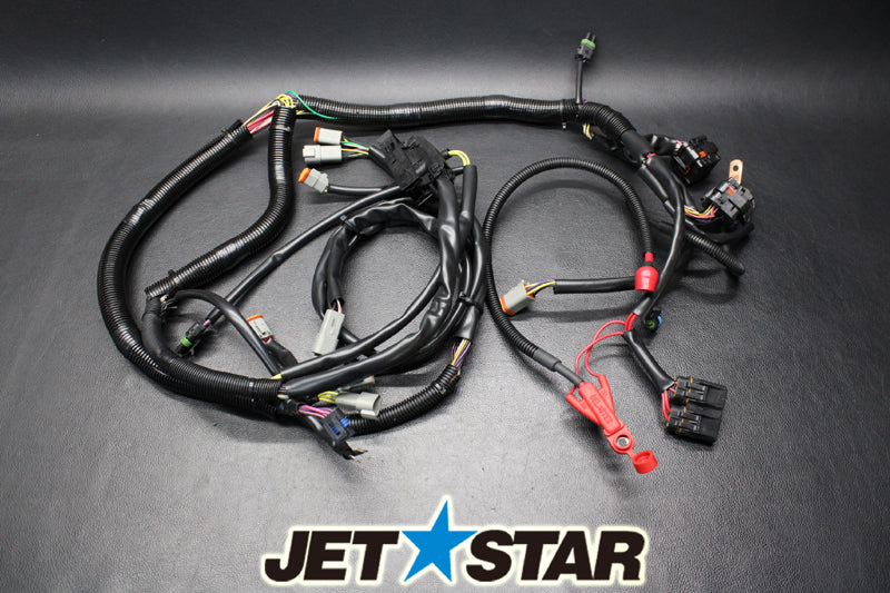 SEADOO GTX4-TEC WAKE '04 OEM WIRING HARNESS Used [S847-045]