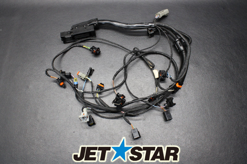 SEADOO GTX4-TEC WAKE '04 OEM WIRING HARNESS ASS'Y Used [S847-049]