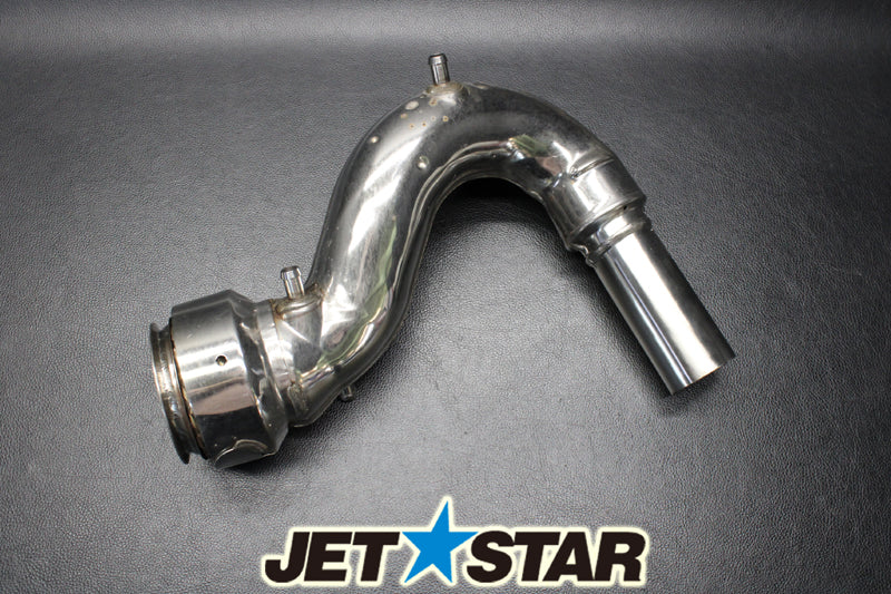 SEADOO GTX 4-TEC SC '03 OEM EXHAUST PIPE Used [S851-008]