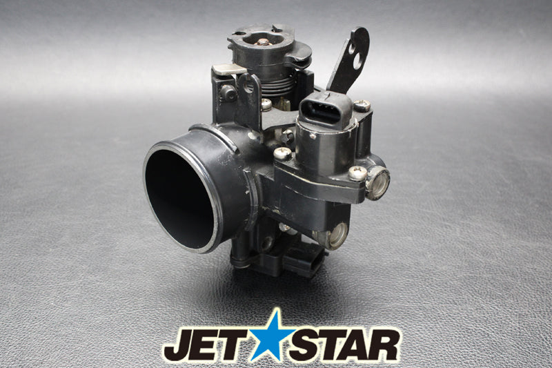 SEADOO GTX 4-TEC SC '03 OEM THROTTLE BODY Used [S851-021]