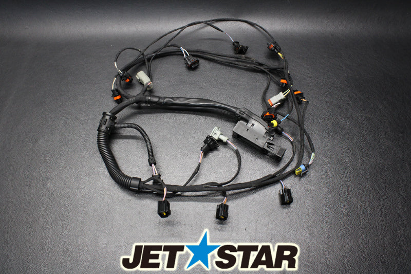 SEADOO GTX 4-TEC SC '03 OEM WIRING HARNESS ASS'Y Used [S851-048]