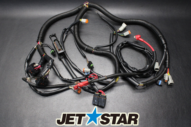 SEADOO GTX 4-TEC SC '03 OEM WIRING HARNESS Used [S851-057]