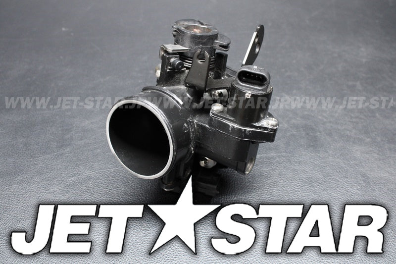 Used 420892450 THROTTLE BODY [S8558-06]