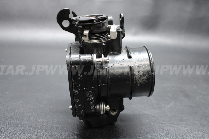 Used 420892450 THROTTLE BODY [S8558-06]