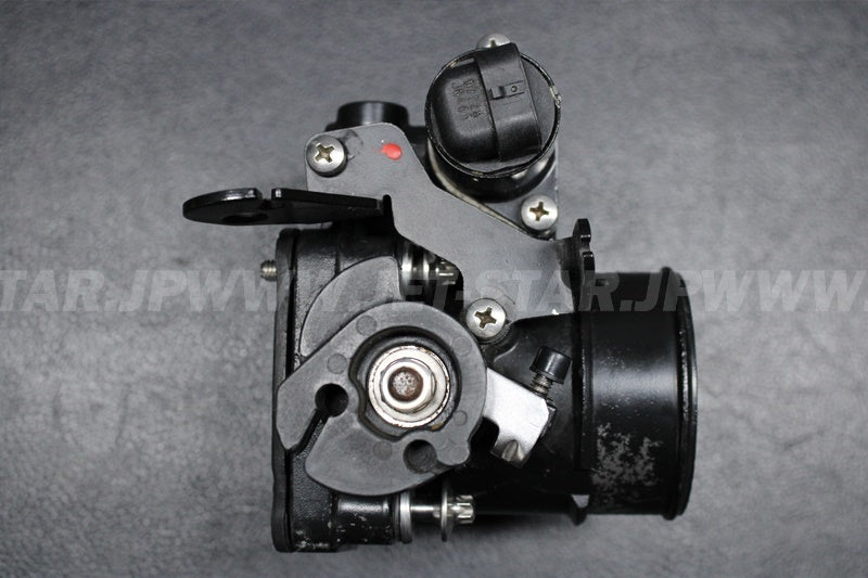 Used 420892450 THROTTLE BODY [S8558-06]