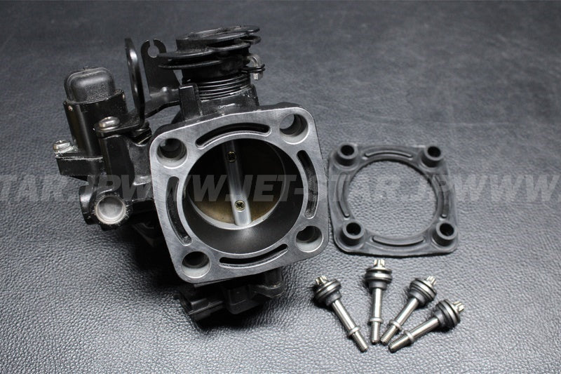 Used 420892450 THROTTLE BODY [S8558-06]