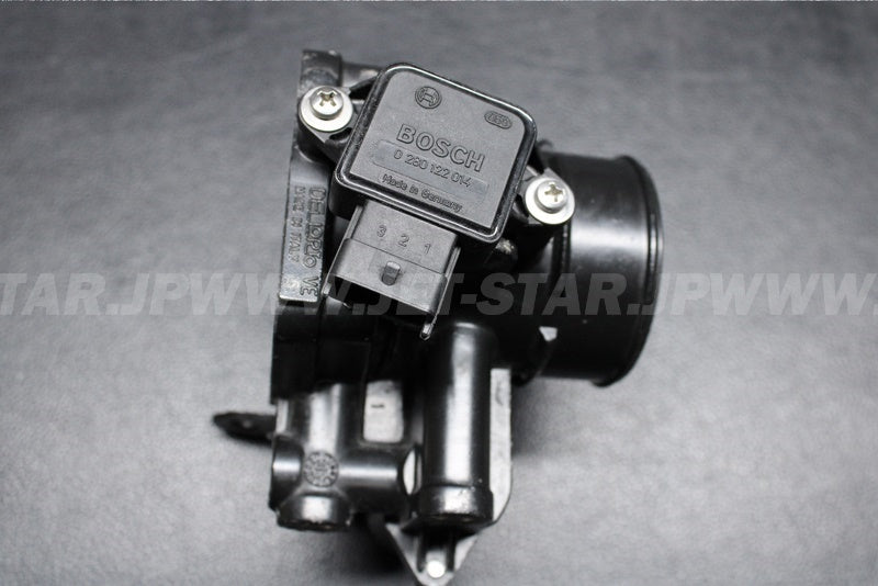 Used 420892450 THROTTLE BODY [S8558-06]