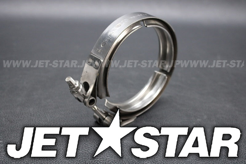 Used 274000959 EXHAUST CLAMP [S8558-28]