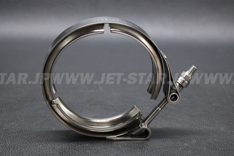 Used 274000959 EXHAUST CLAMP [S8558-28]