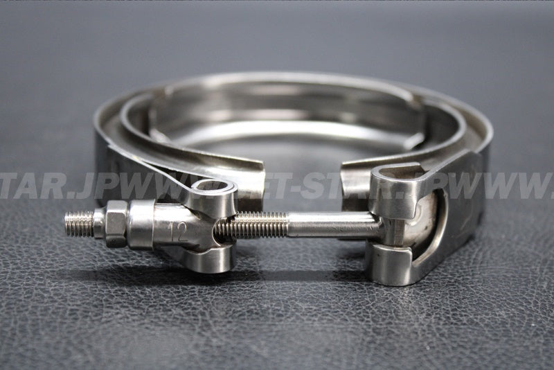 Used 274000959 EXHAUST CLAMP [S8558-28]