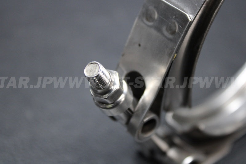 Used 274000959 EXHAUST CLAMP [S8558-28]