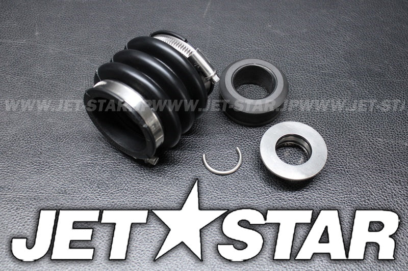 Used 272000177 CARBON RING [S8558-43]