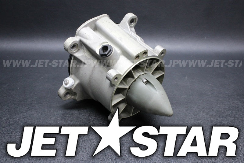 Used 267000084 IMPELLER HOUSING [S8558-49]