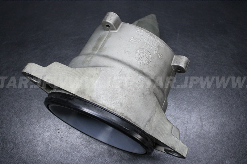 Used 267000084 IMPELLER HOUSING [S8558-49]
