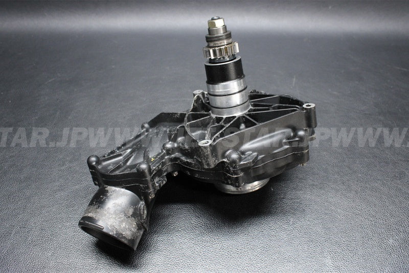 Used 420881996 SUPERCHARGER ASS'Y [S8558-56]