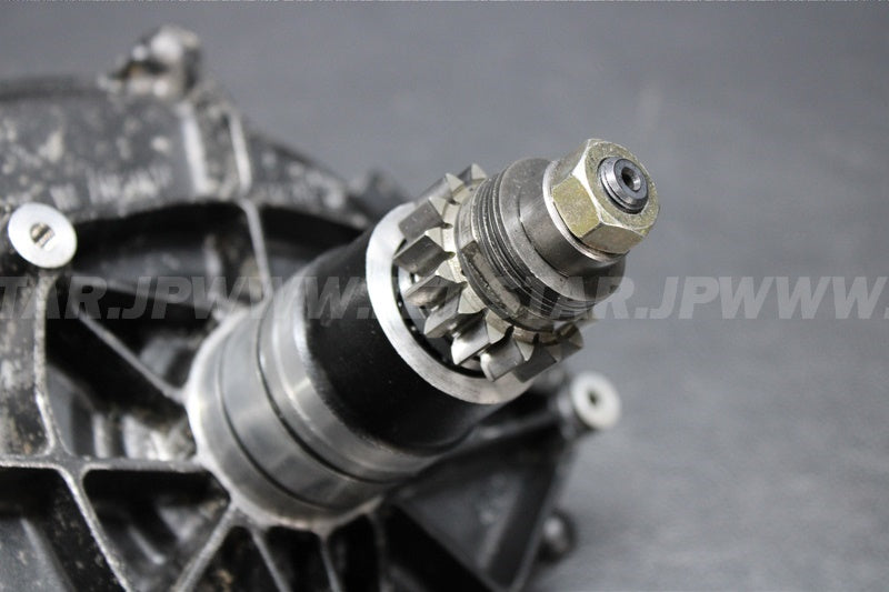 Used 420881996 SUPERCHARGER ASS'Y [S8558-56]